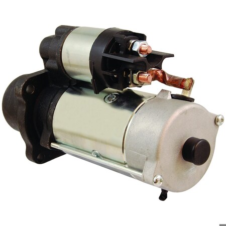 Ilb Gold Starter, Heavy Duty, Replacement For Valtra Valmet, T183D Starter T183D STARTER